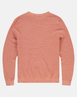100% Katoenen Boyd Trui