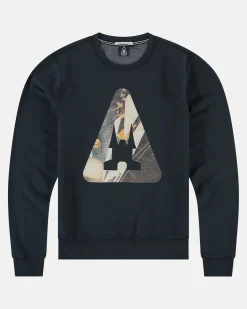 Alpha Sweater
