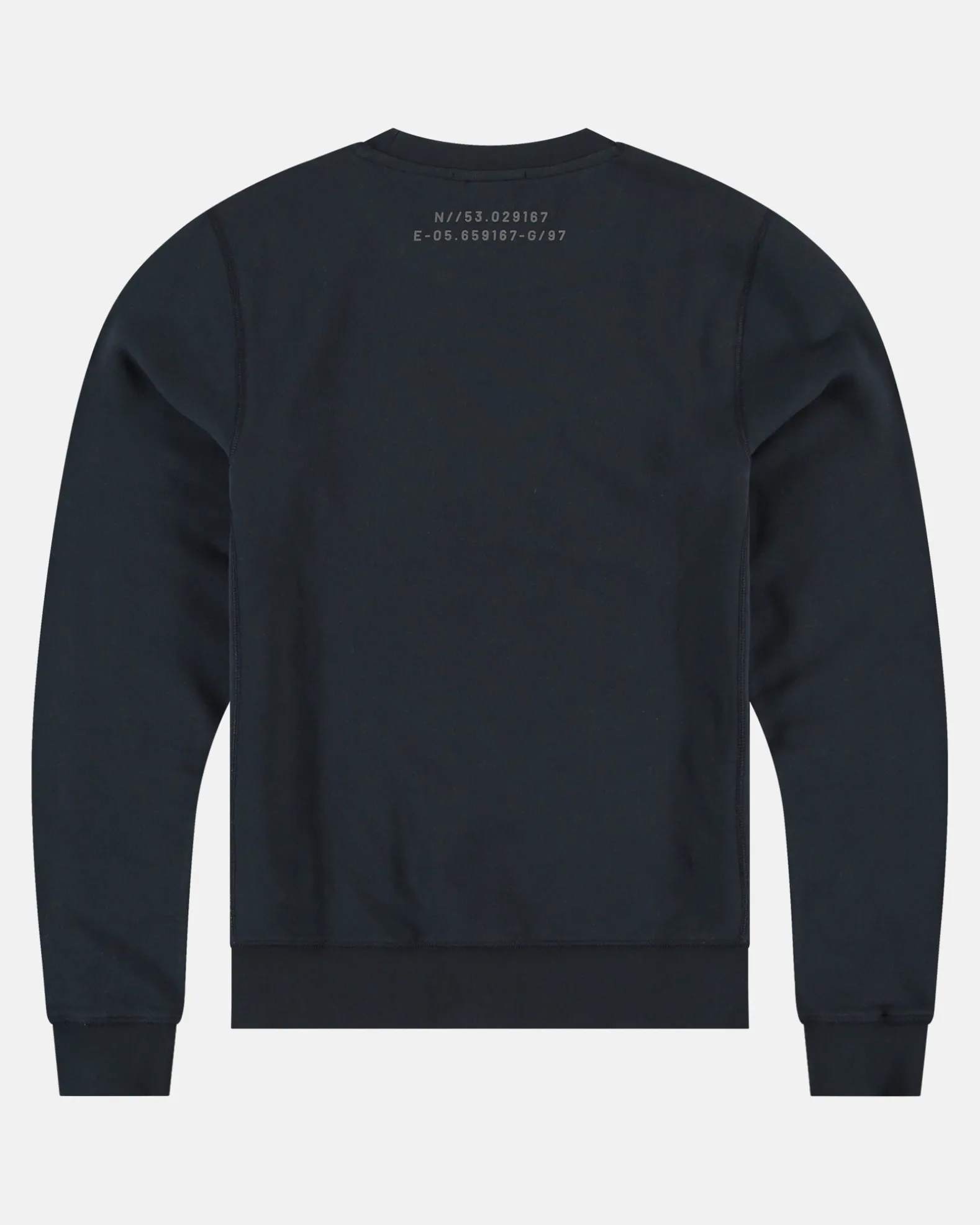 Alpha Sweater