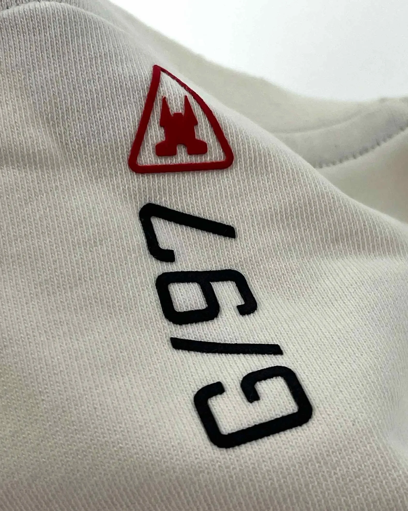 Alpha Sweater