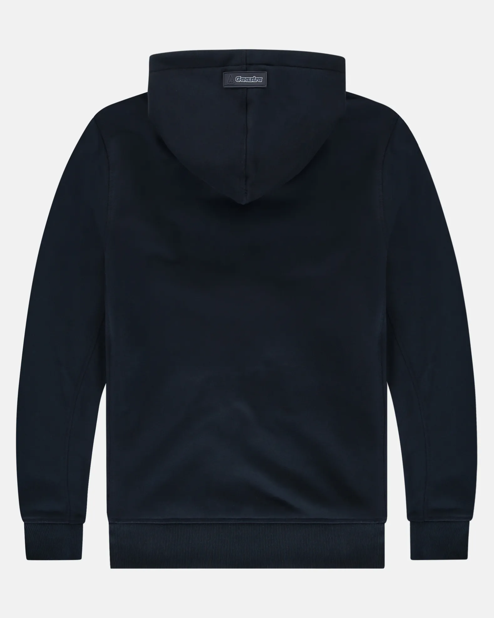 Arctic Hoodie Gemaakt Van Biologisch Katoen