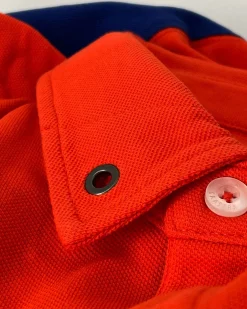 Barbados Rugby Polo