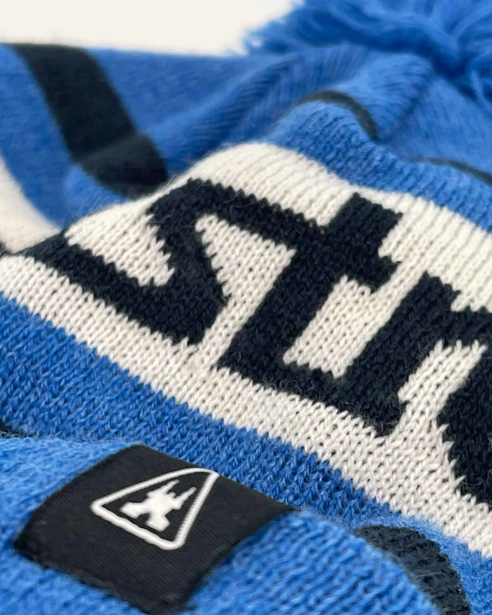 Beam Beanie