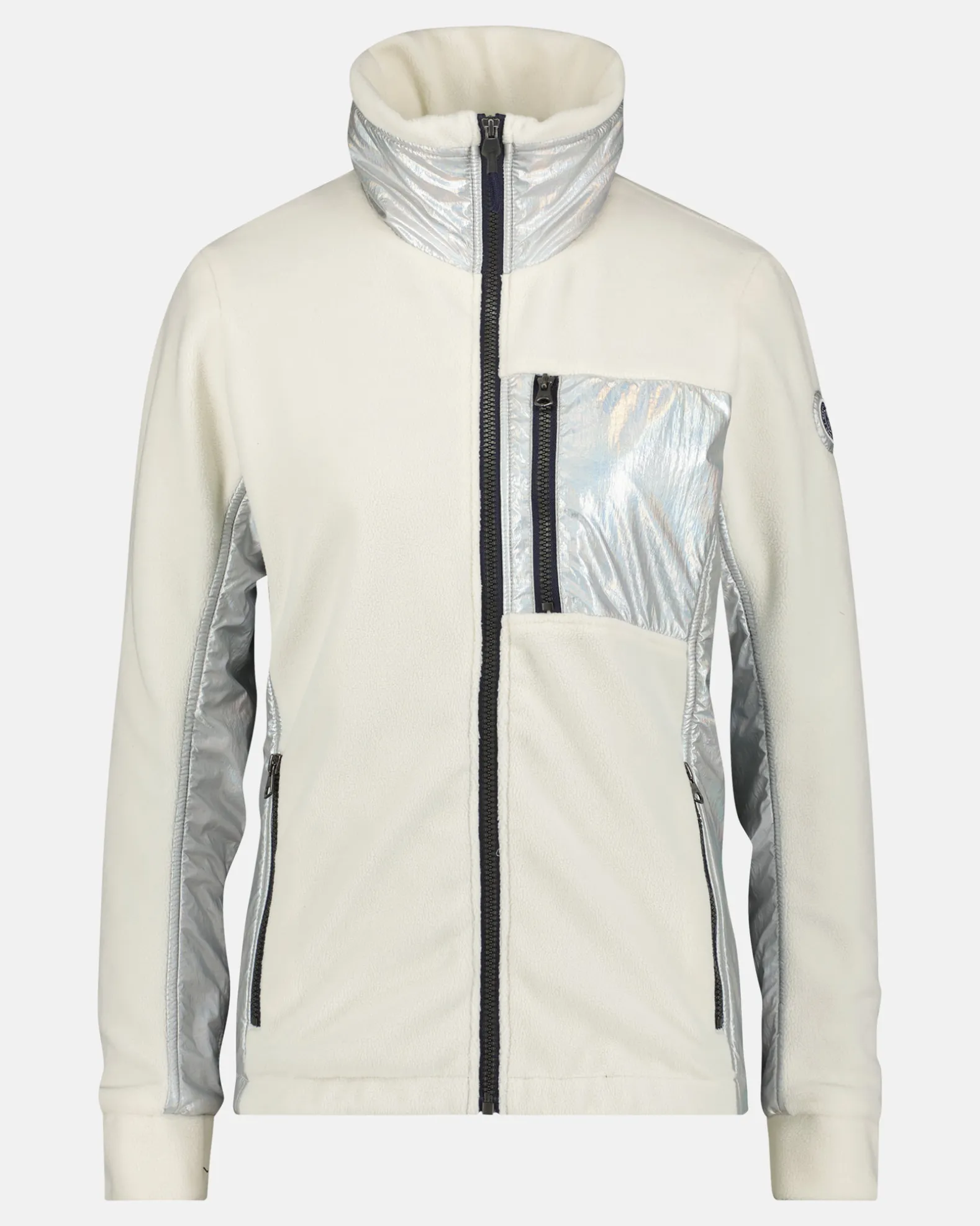 Dwr-Gecoate Tango Fleece