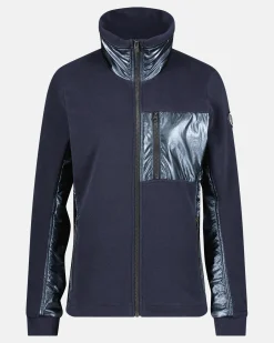 Dwr-Gecoate Tango Fleece