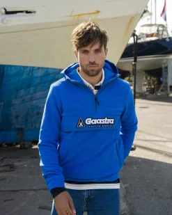 Dwr-Gecoate Vancouver Fleece-Trui