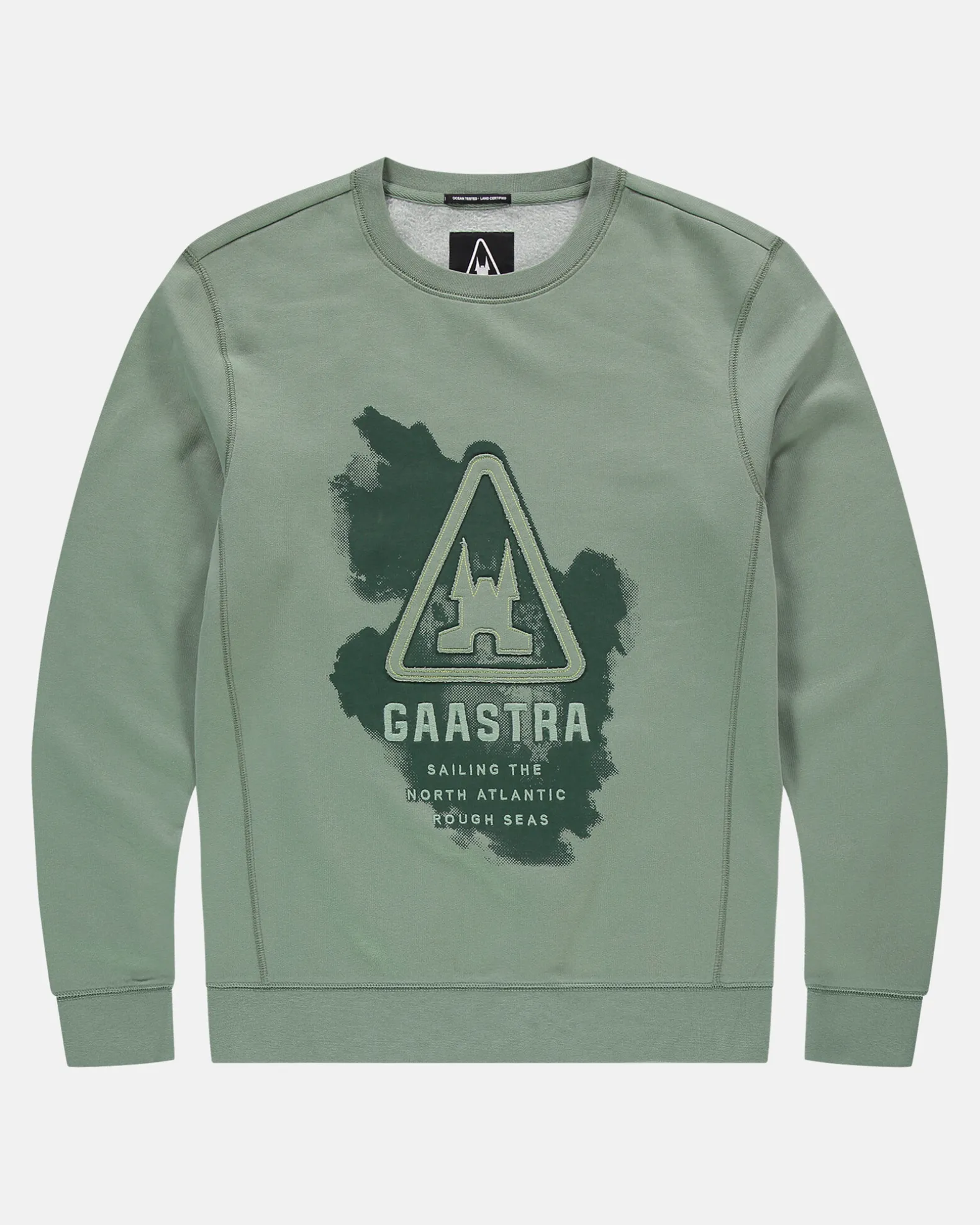Het Elk Lake Sweater