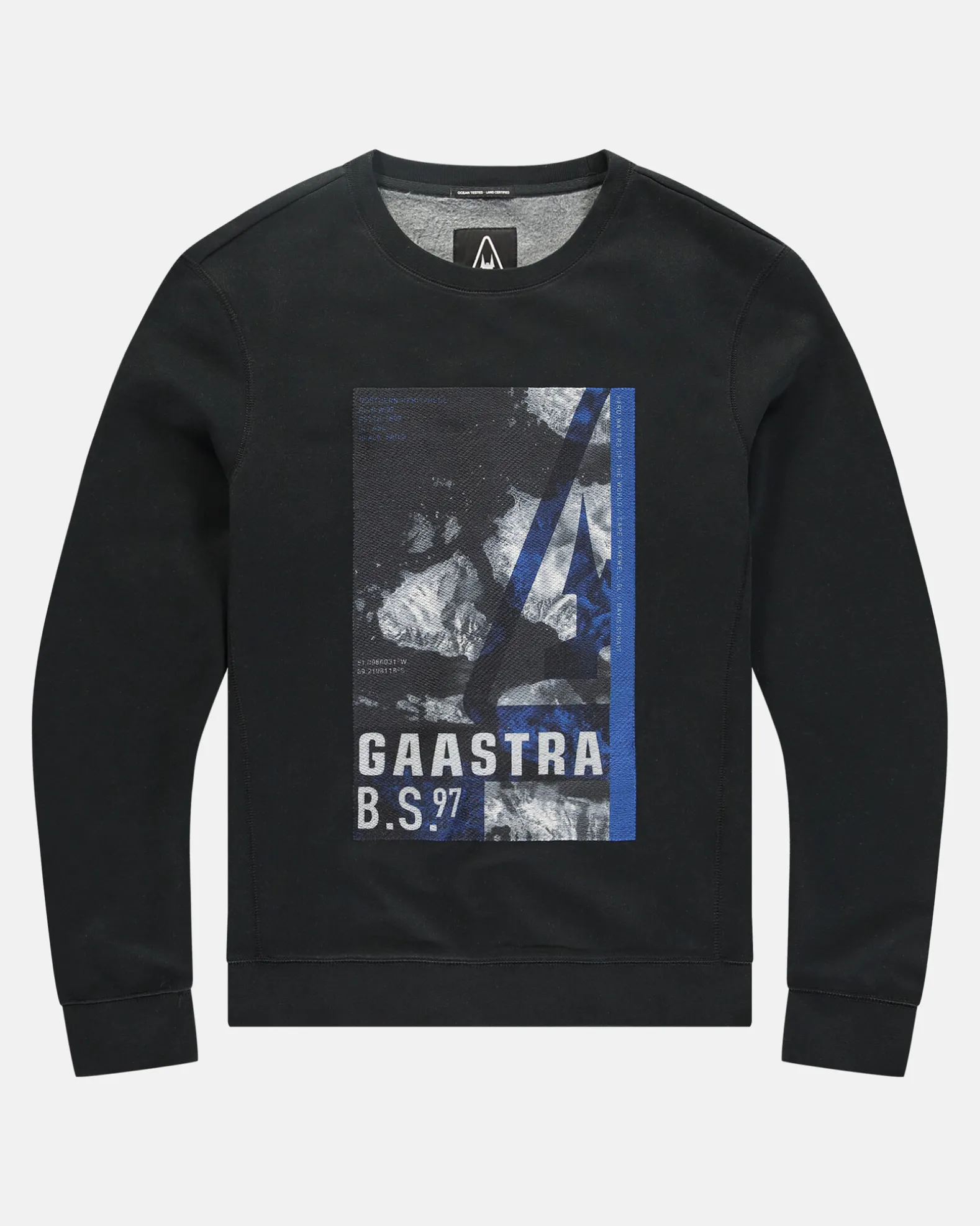 Het Elk Lake Sweater