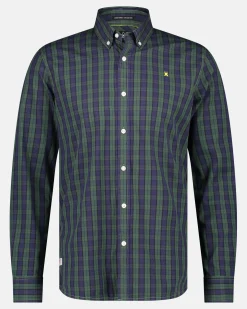 Het Lichtgewicht, Zachte Jett Shirt