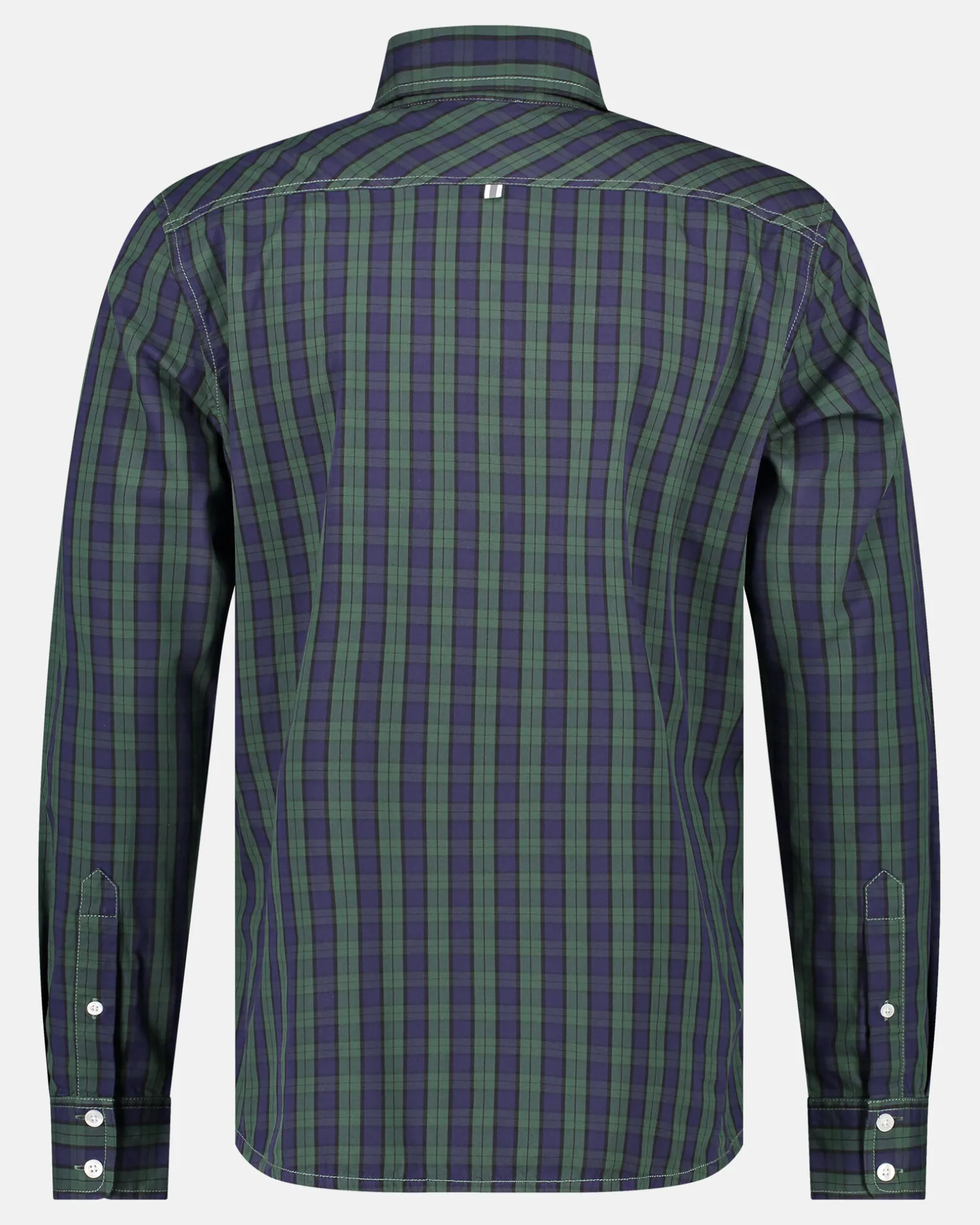 Het Lichtgewicht, Zachte Jett Shirt
