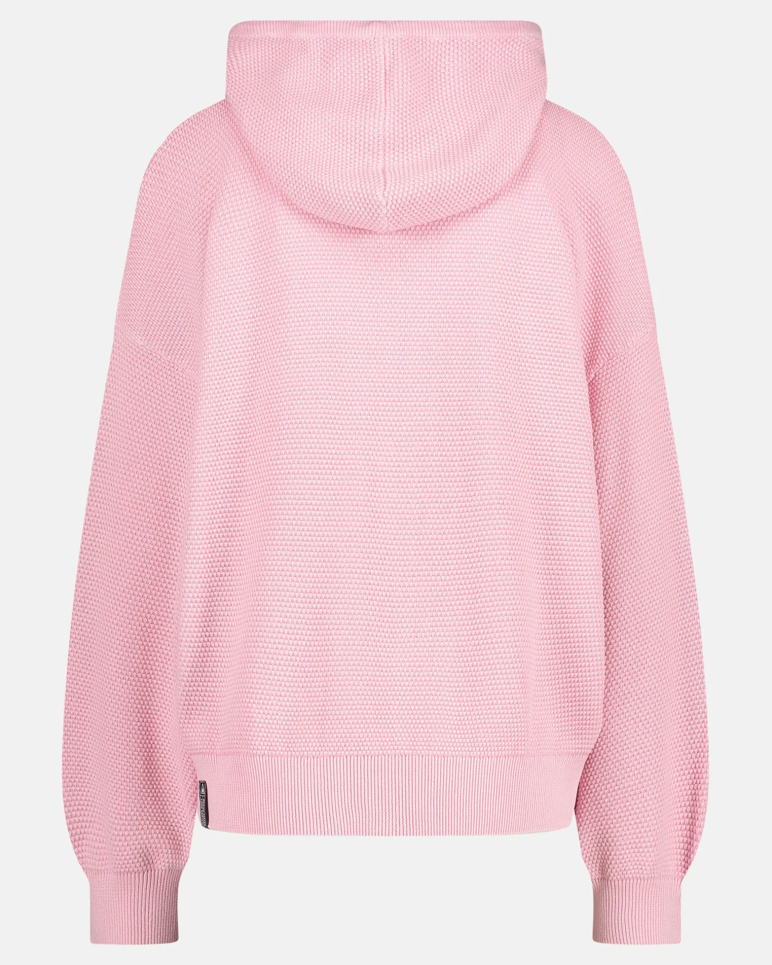 Katoenen Sweater Keira Met Capuchon