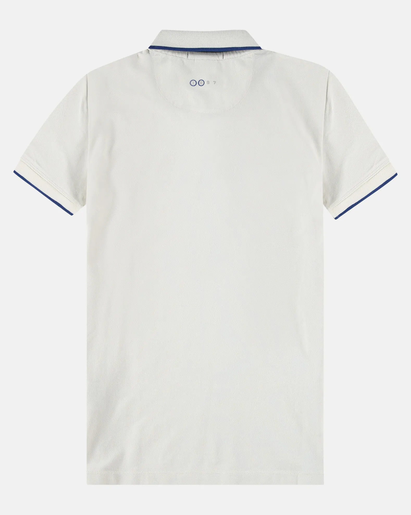 Klassieke Polo Ivette