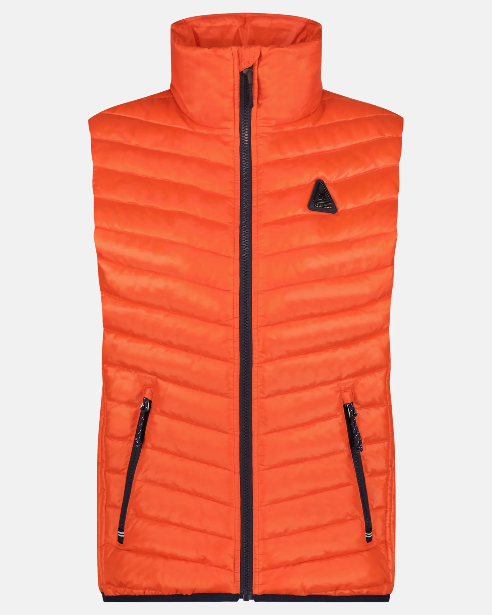 Klassieke Summer Atlantique Bodywarmer