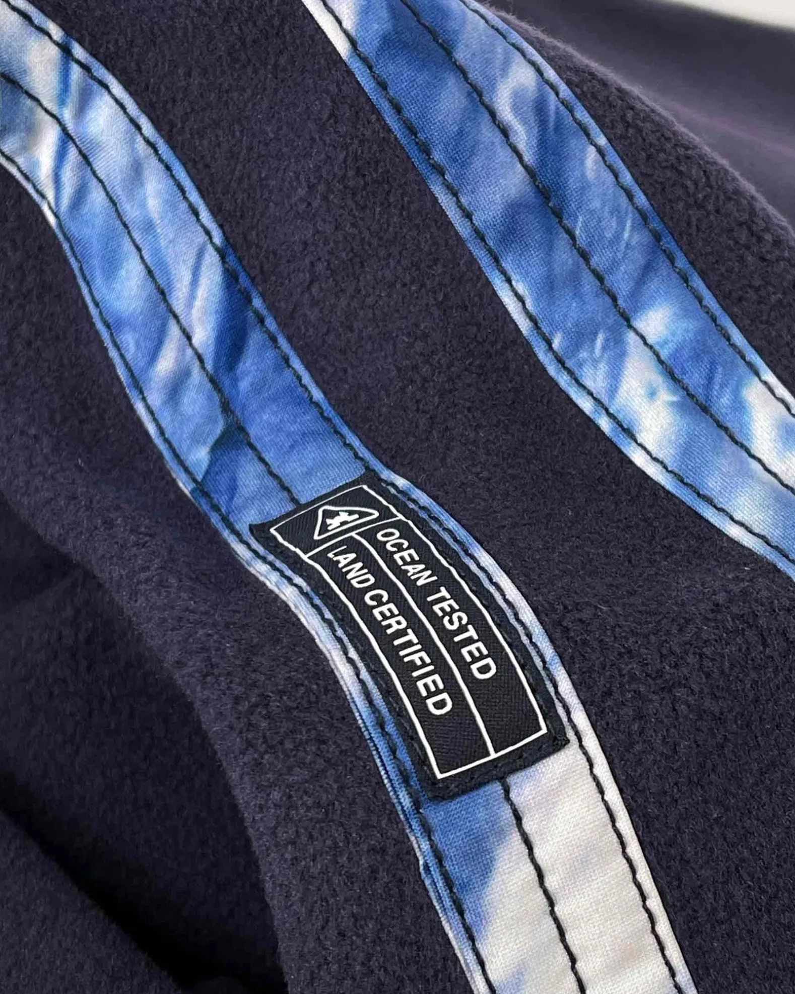 Local Noon Fleece