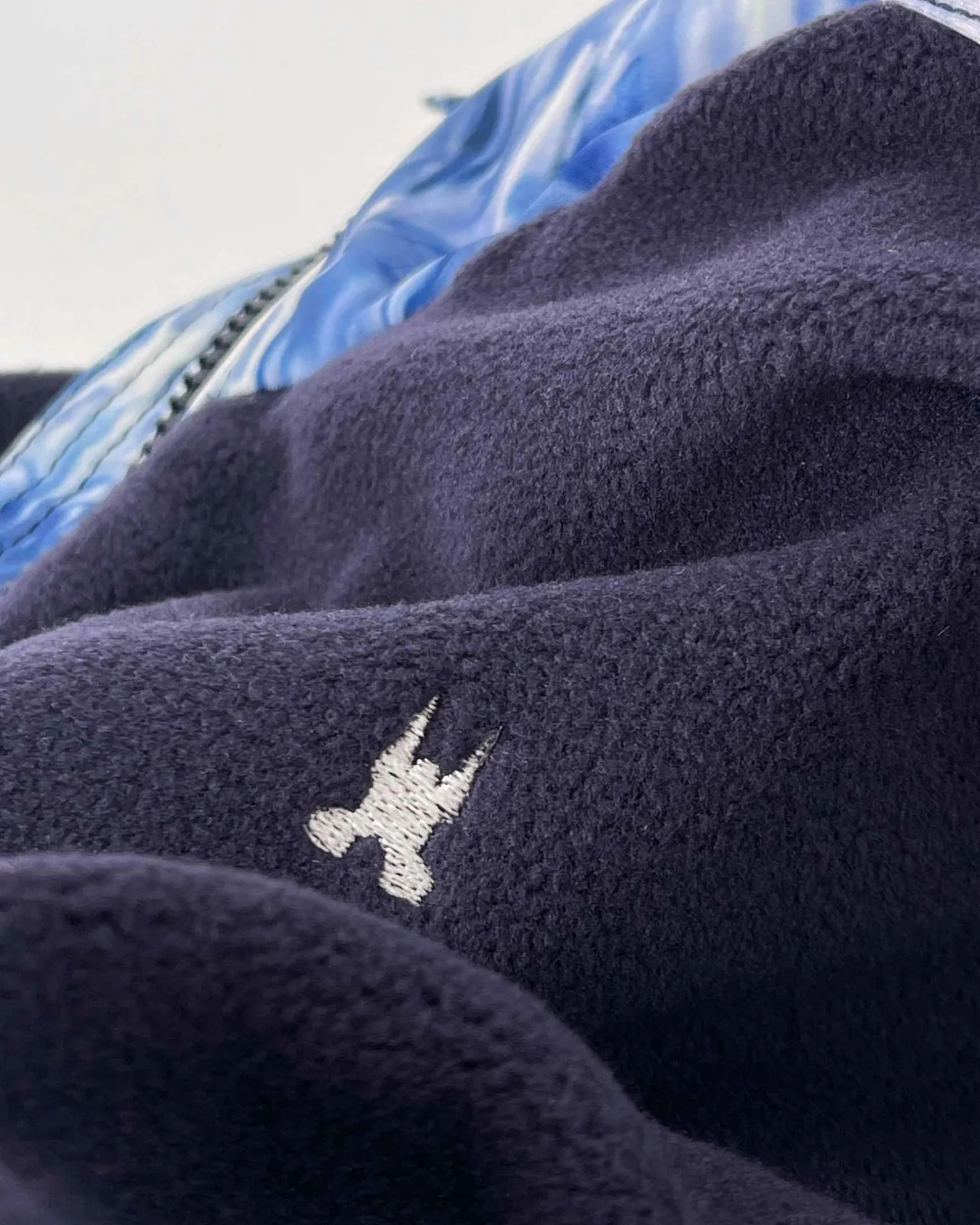 Local Noon Fleece