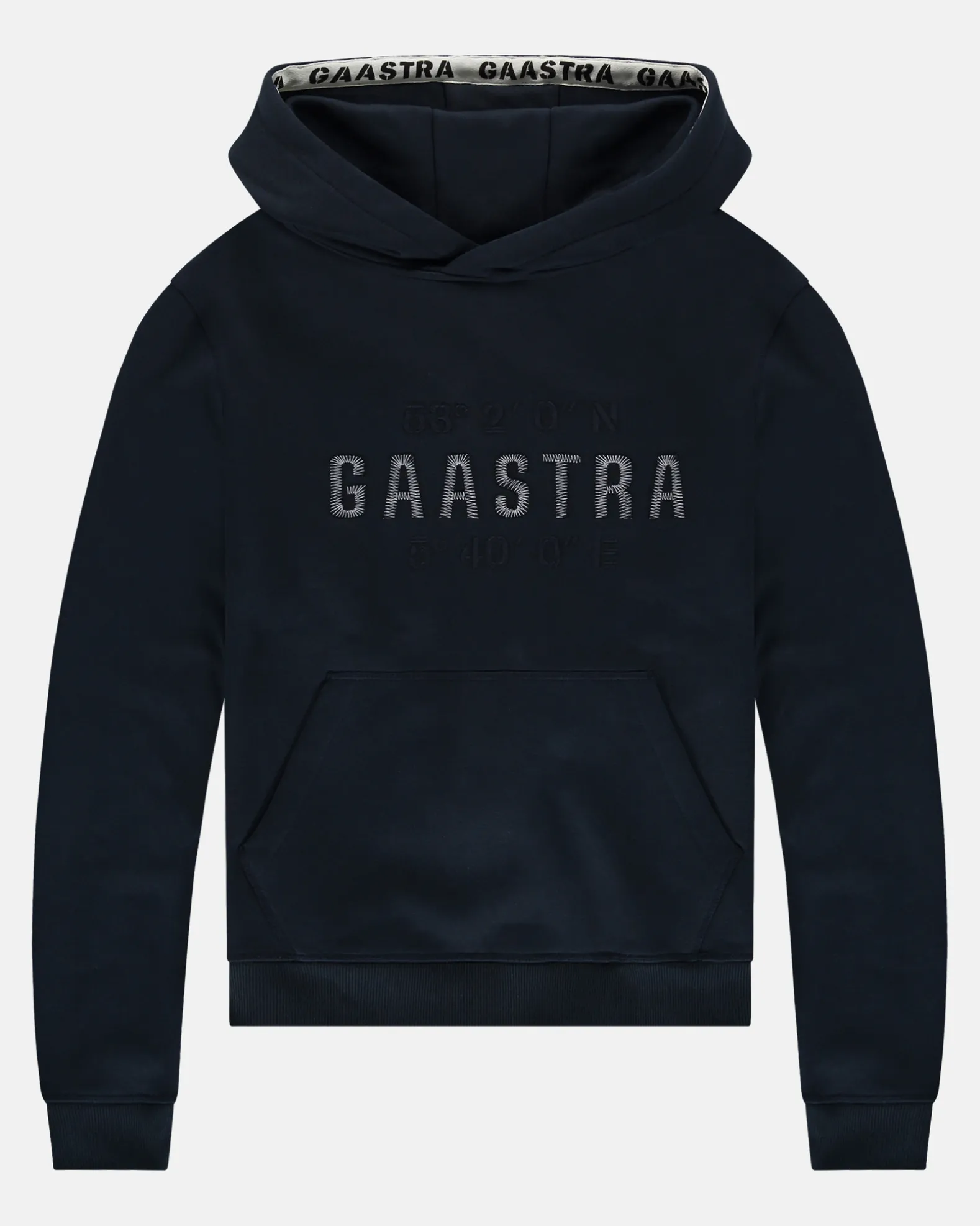 Mariana Hooded Sweater