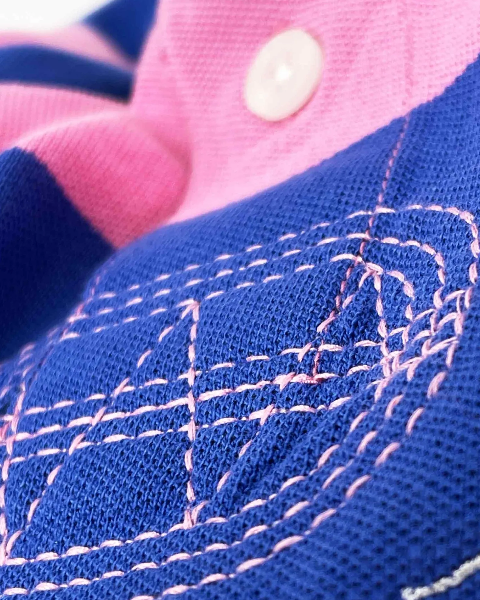 Mellow Polo