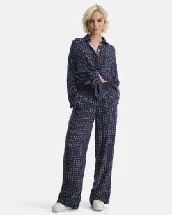 Portia Flag Broek