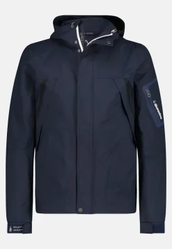 Pr-G™ Air Engine Jacket