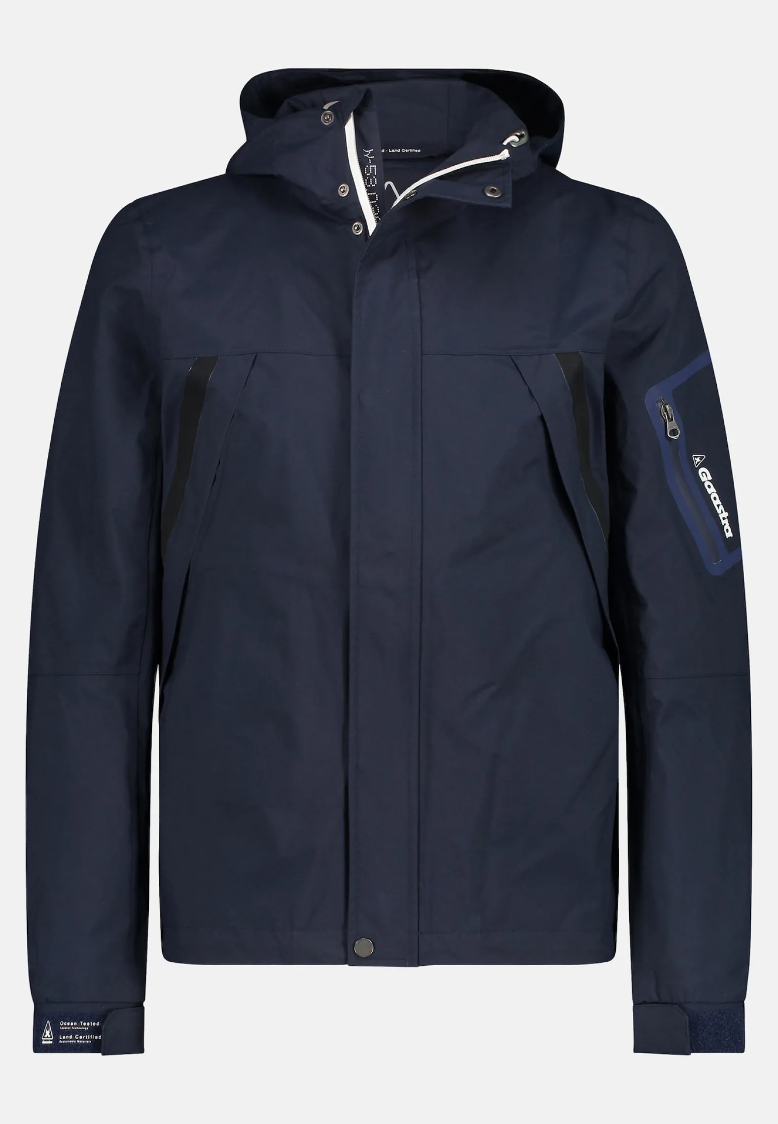 Pr-G™ Air Engine Jacket