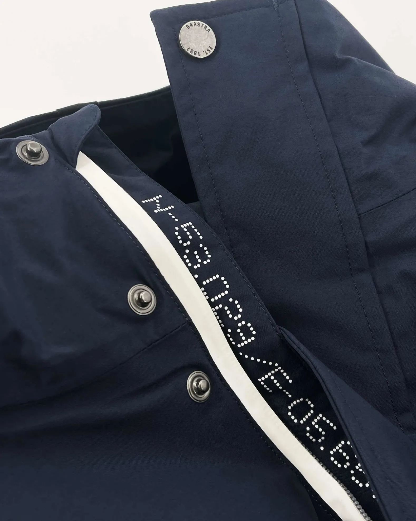 Pr-G™ Air Engine Jacket
