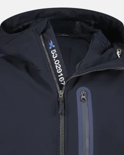 Prg™ 3-Layer Volcano Jack