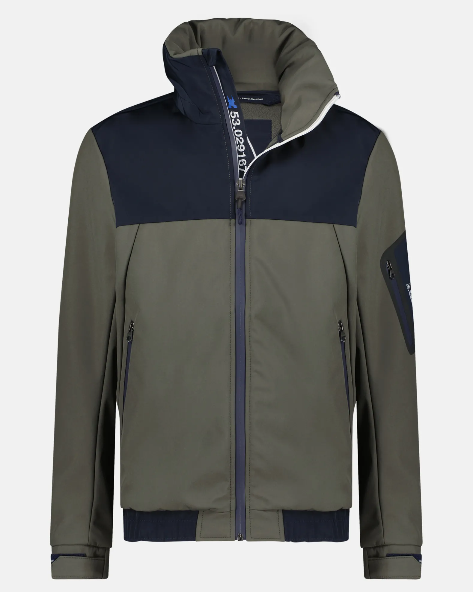 Prg™ 3-Layer Volt-Jas