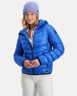 Pr-G™ Light Nautique Puffer Jacket