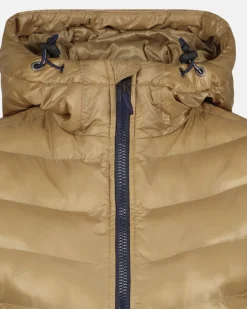 Pr-G™ Light Nautique Puffer Jacket