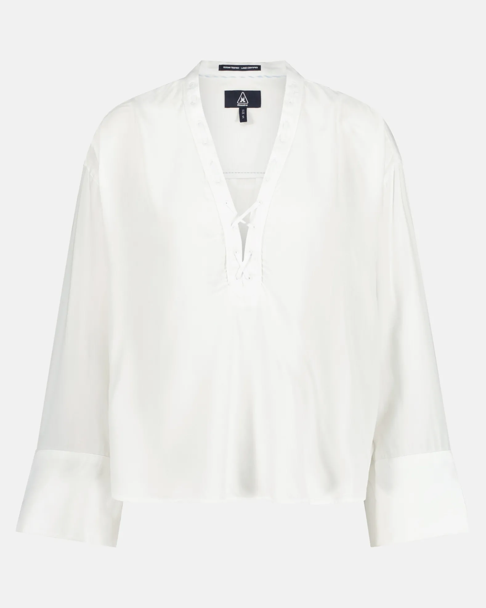 Relaxed Fit Odelia Blouse