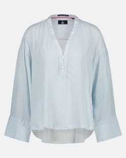 Relaxed Fit Odelia Blouse