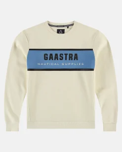 Retro Angle Sweater