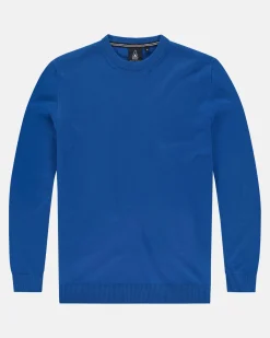 Ronde Hals Trui Schooner