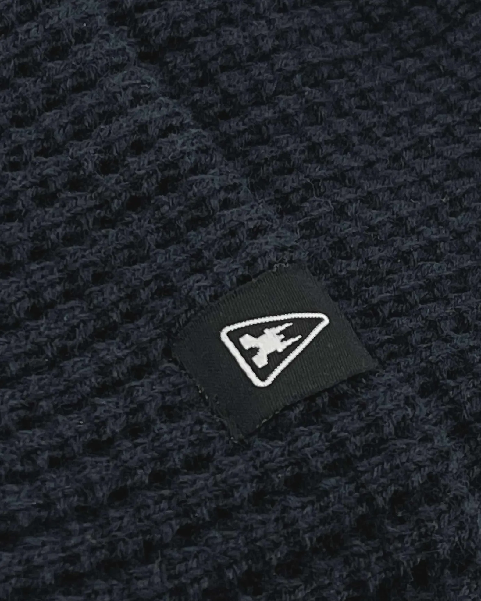Sea Beanie