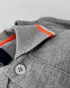 Seaweed Polo