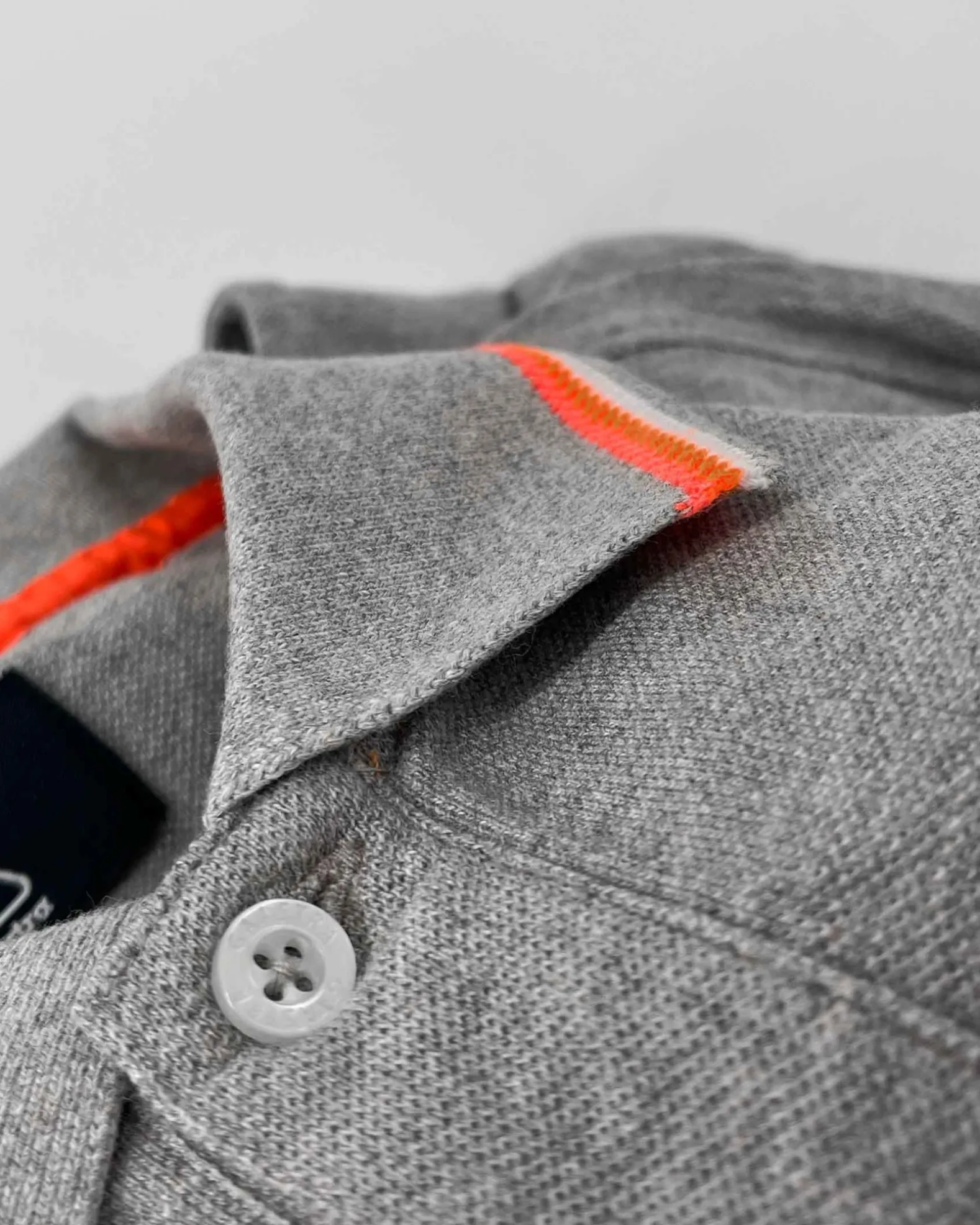 Seaweed Polo