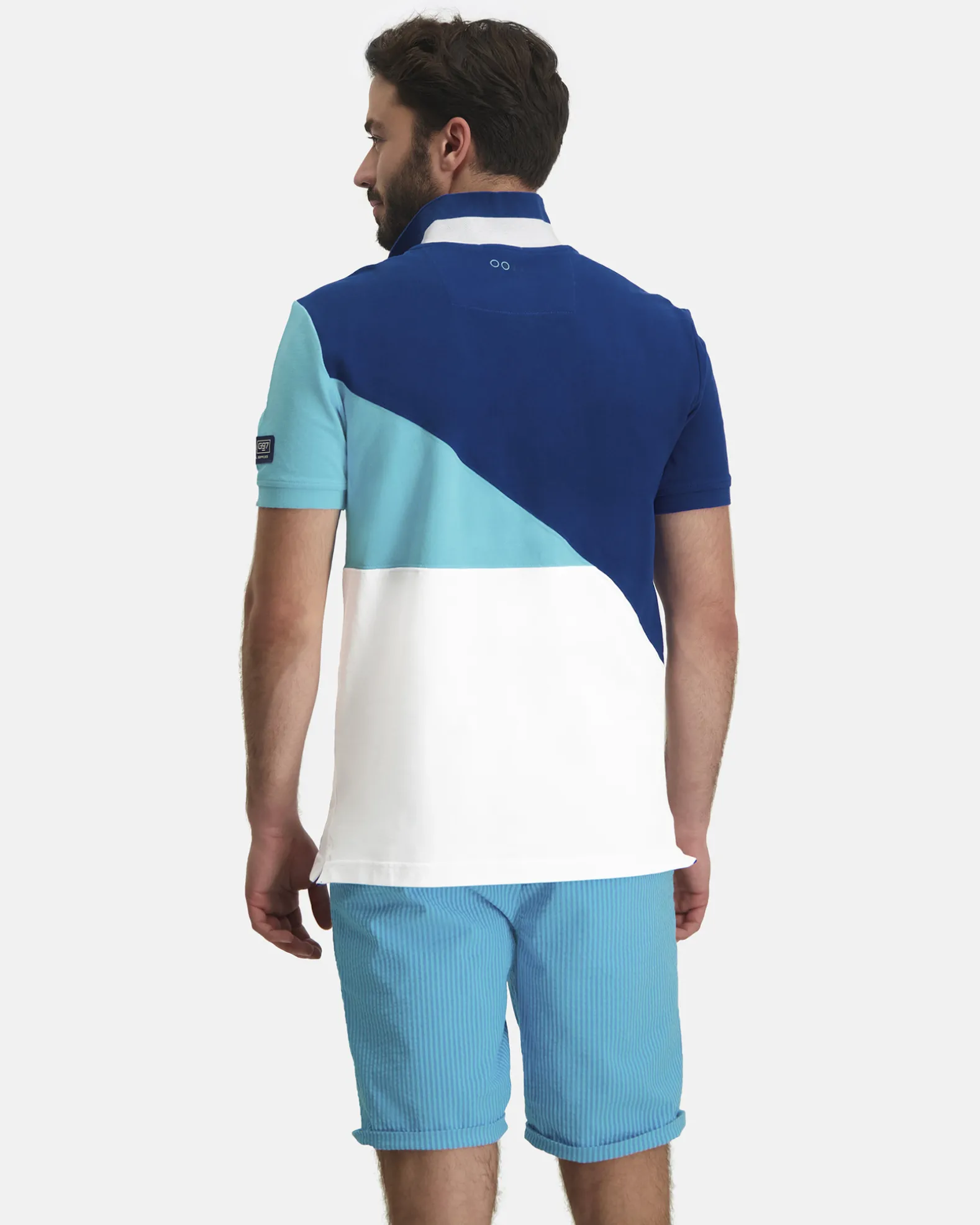 Steve Polo