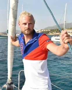 Steve Polo