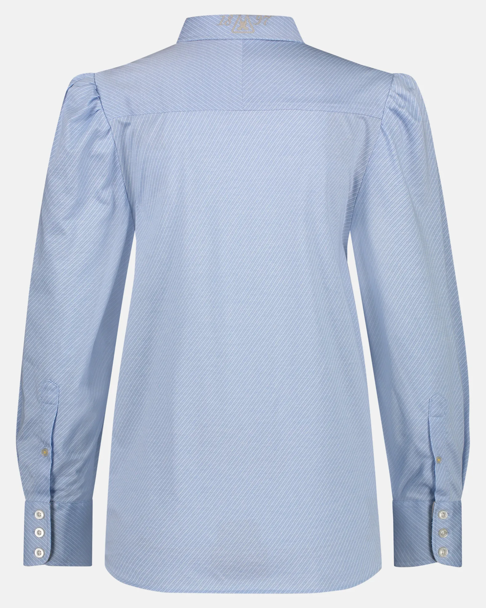 Stylish Mustique Blouse