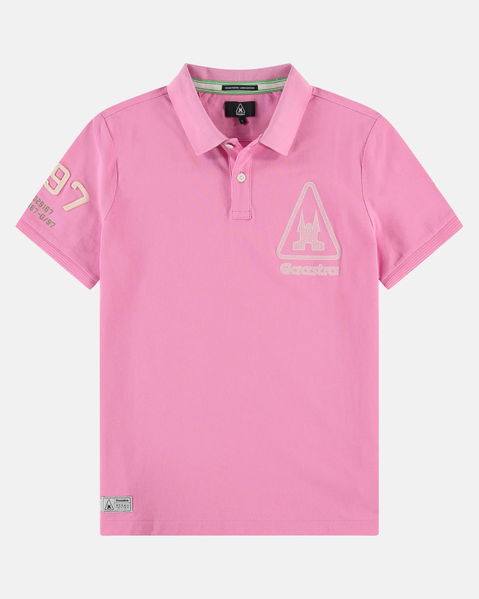 Sylt Polo
