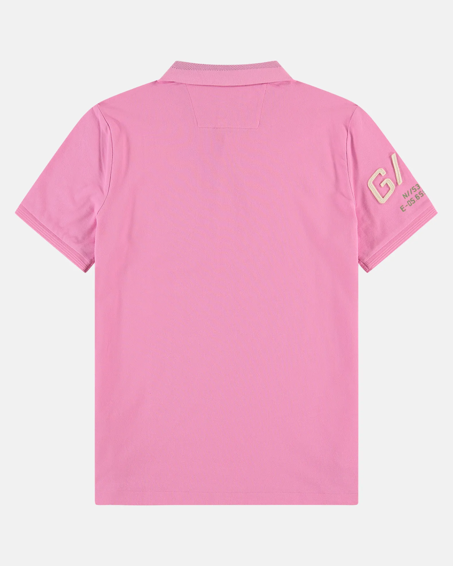 Sylt Polo