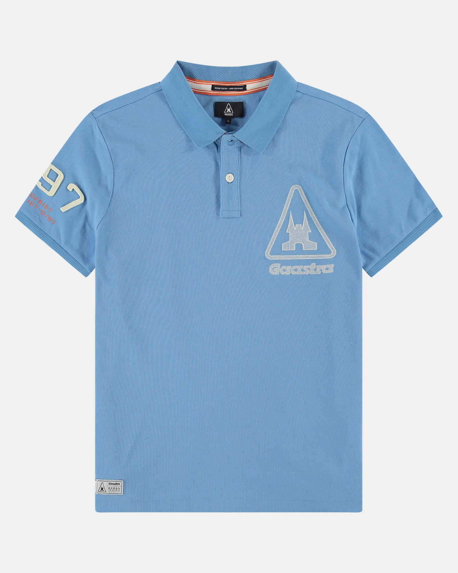 Sylt Polo