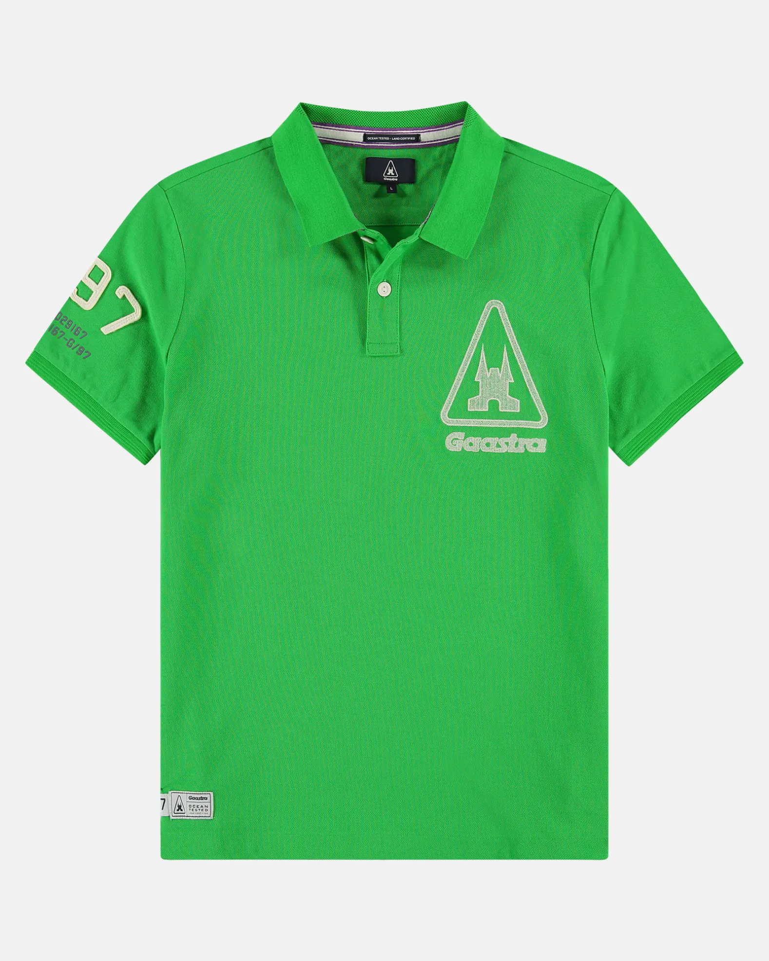 Sylt Polo