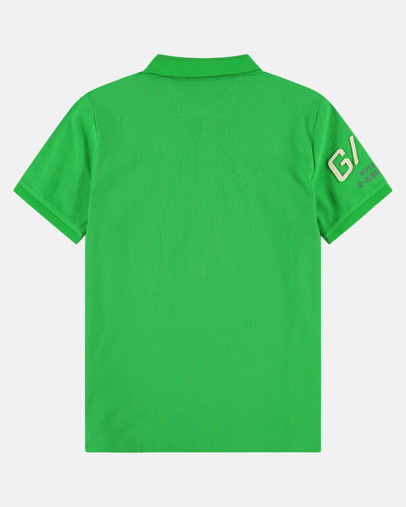 Sylt Polo