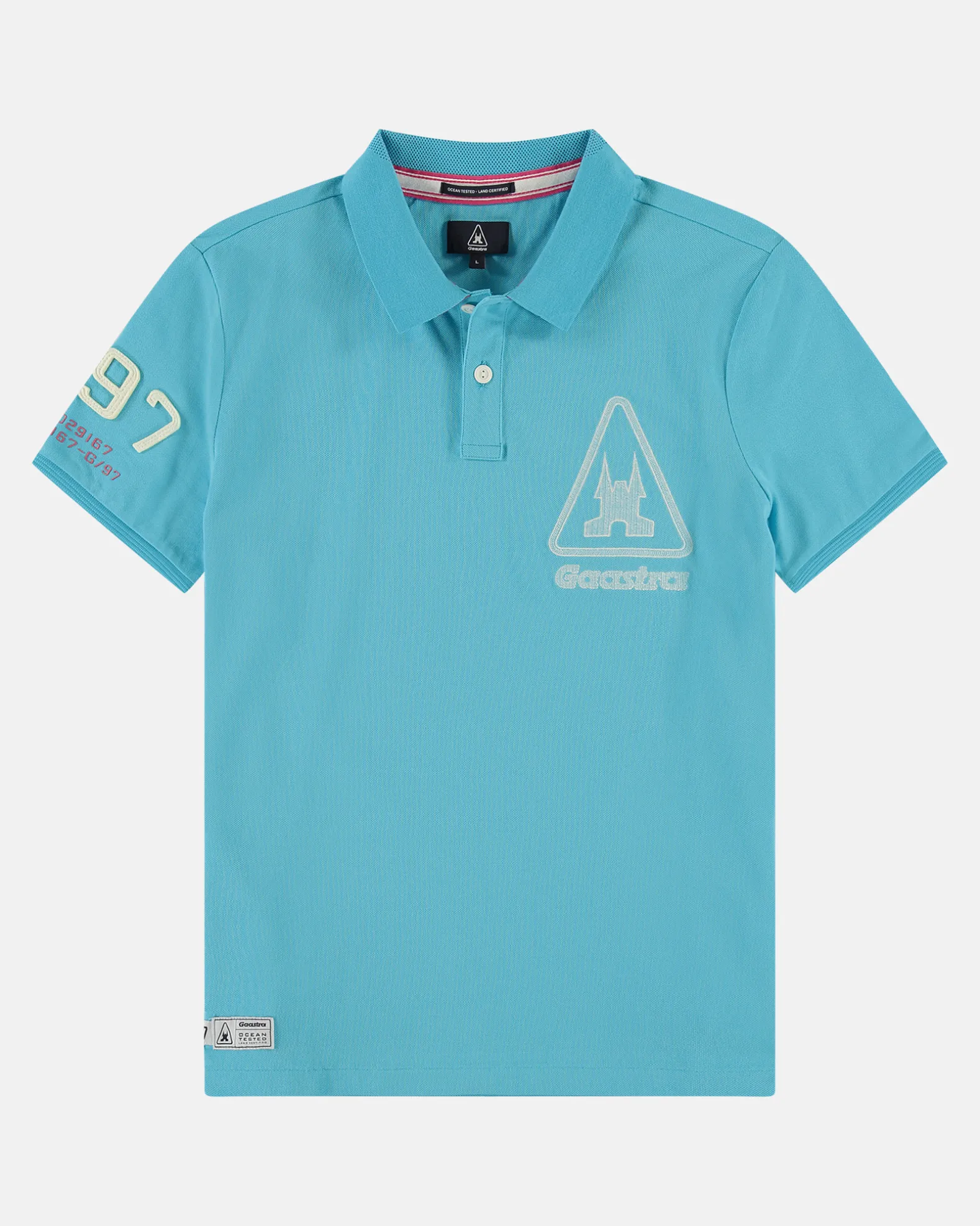 Sylt Polo