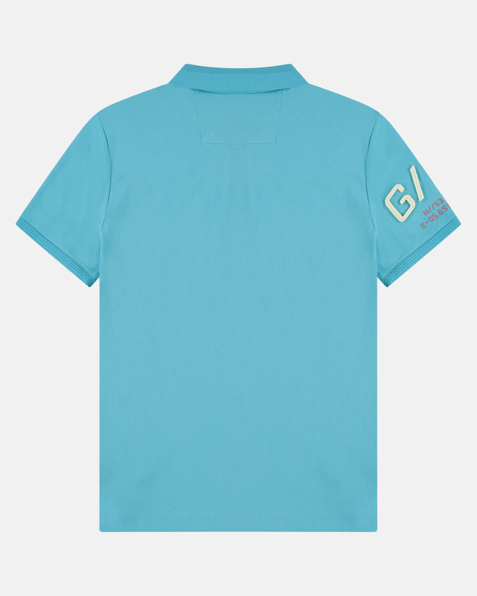 Sylt Polo