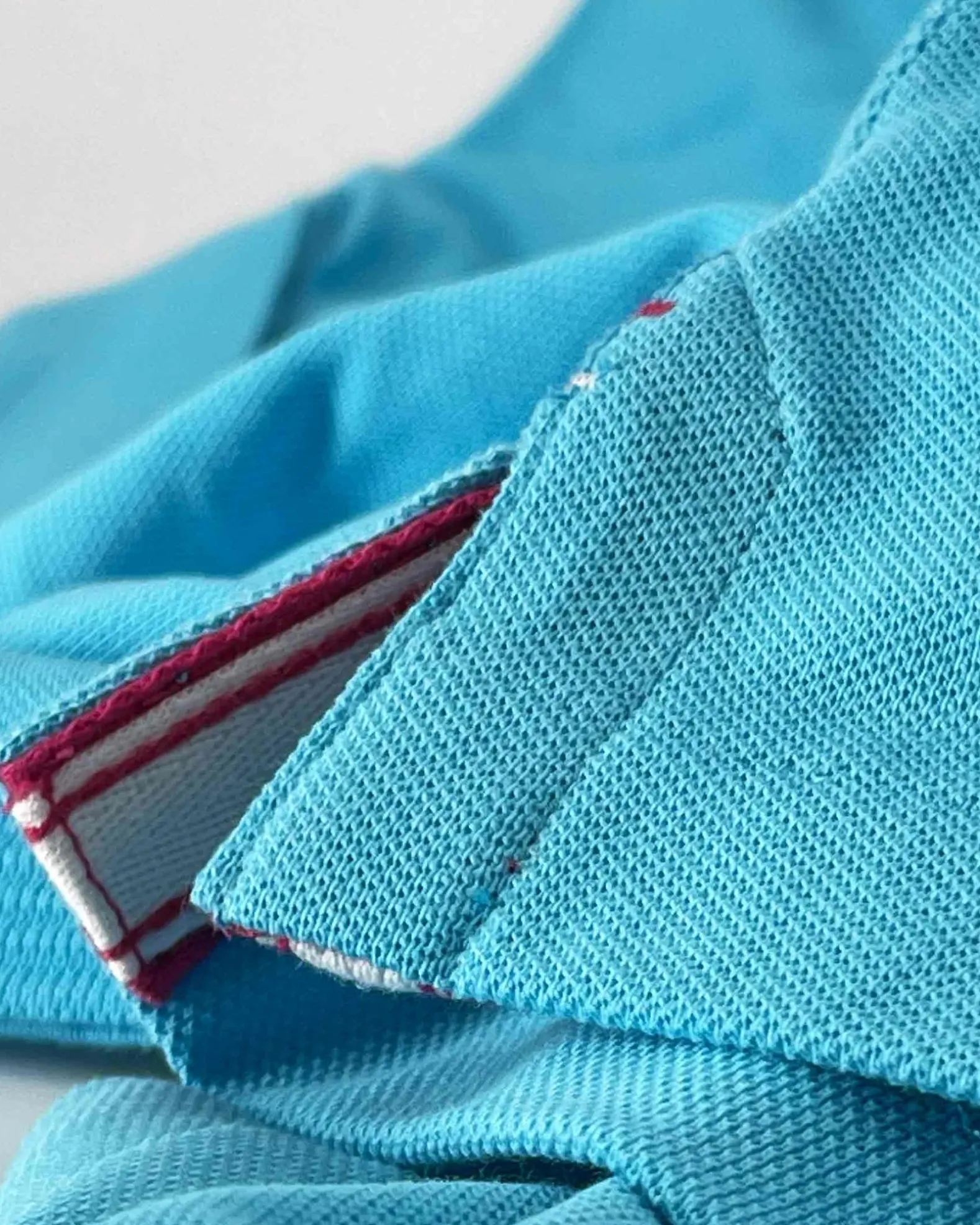 Sylt Polo