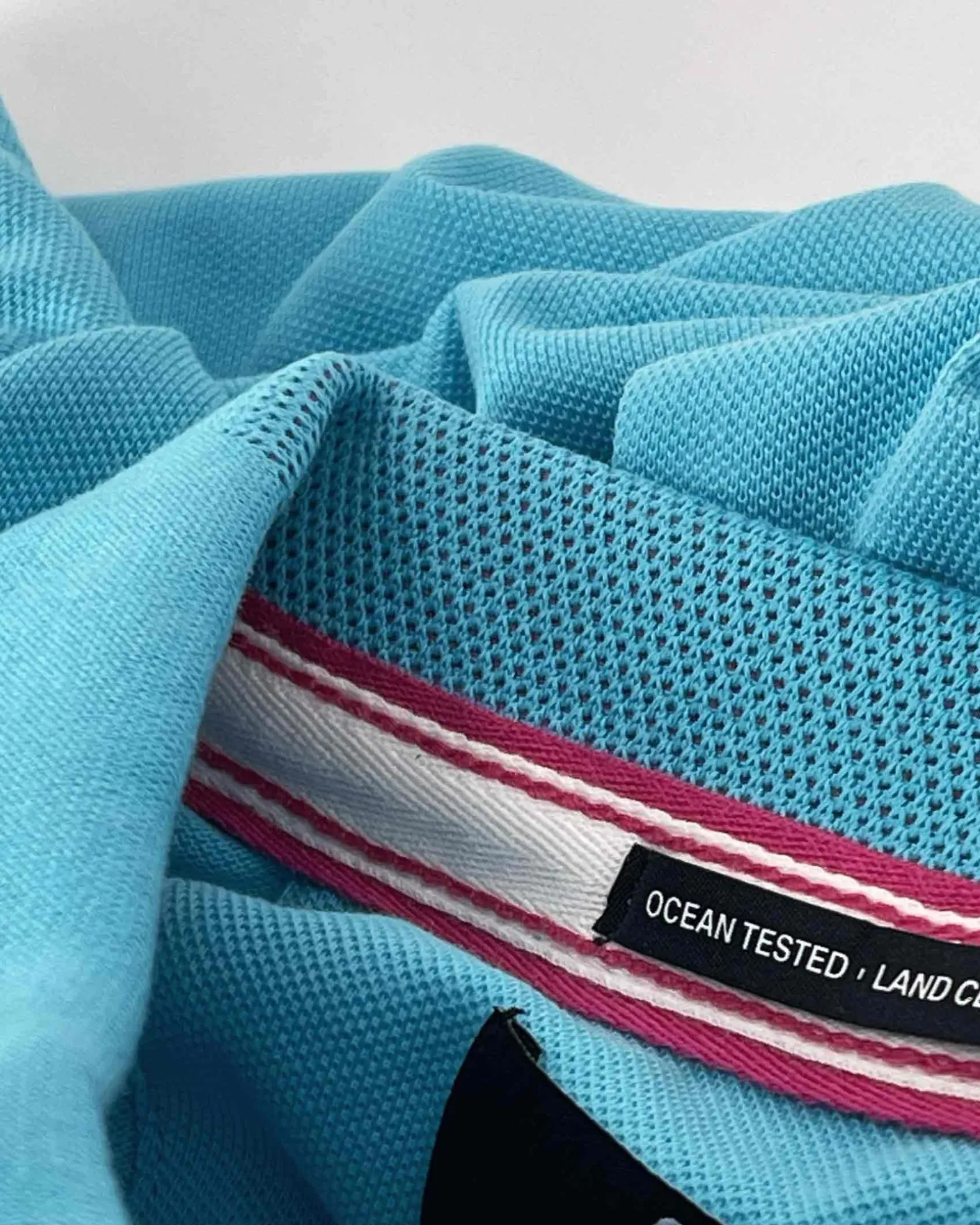 Sylt Polo