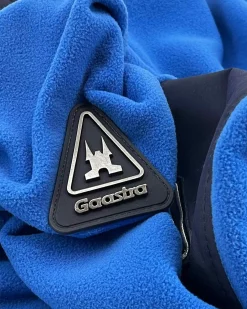 Viking-Fleece Van 100% Gerecycled Polyester
