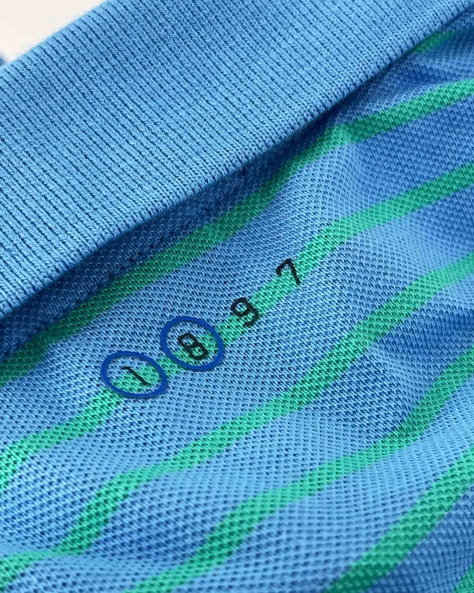 Waft Polo